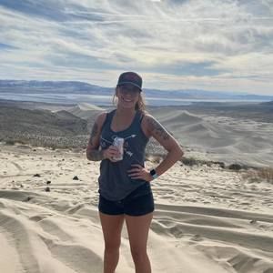 Meet your Posher, Katelyn